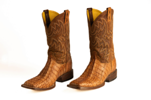 Boots Product Photography