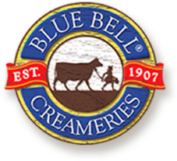 Past Clients: Blue Bell Creameries Blue Bell Creameries is a past client for Dave Gevry Photography