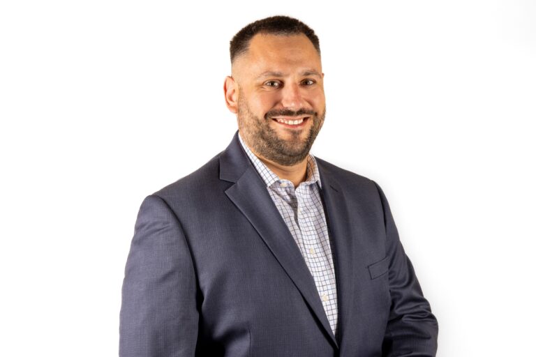 Dave Gevry Professional Headshot